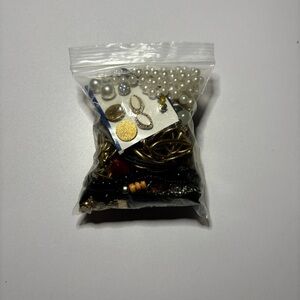 ✨ JEWELRY MYSTERY BAG – Vintage to Modern Mix | Surprise Selection ✨